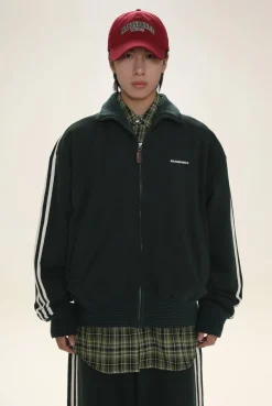 Sale Track Jacket Jackets