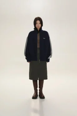 Sale Track Jacket Jackets