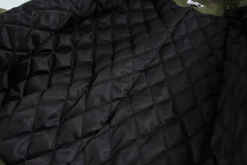 Online Explorer Quilted Utility Jacket Jackets