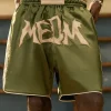 Fashion Logo Boxing Shorts Shorts