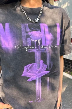 Online Vintage Washed 
