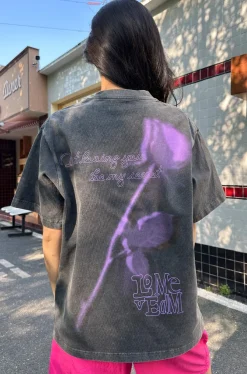 Online Vintage Washed 