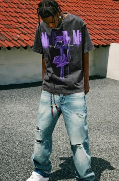 Online Vintage Washed 