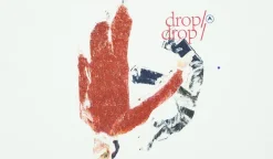 Hot Double Drop Tee T-Shirts