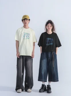 Discount "OK" Tee T-Shirts