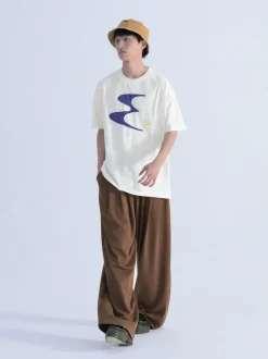 New Wide-Leg Lounge Pants Pants