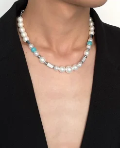 Best Tiru Pearl Necklace Accessories