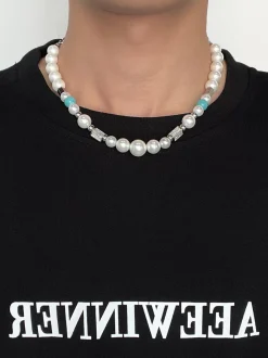 Best Tiru Pearl Necklace Accessories