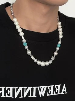 Best Tiru Pearl Necklace Accessories