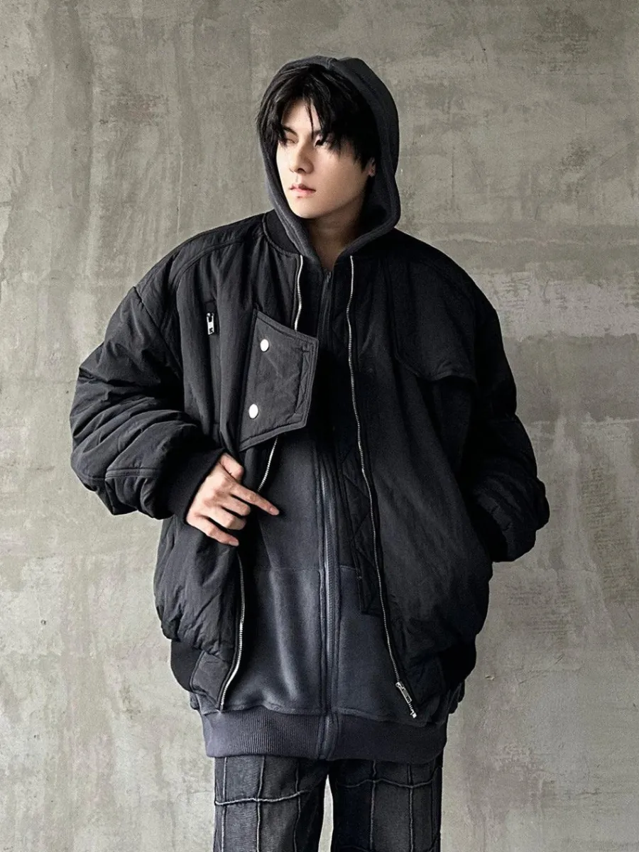 Best Heavyweight Flight Jacket Jackets
