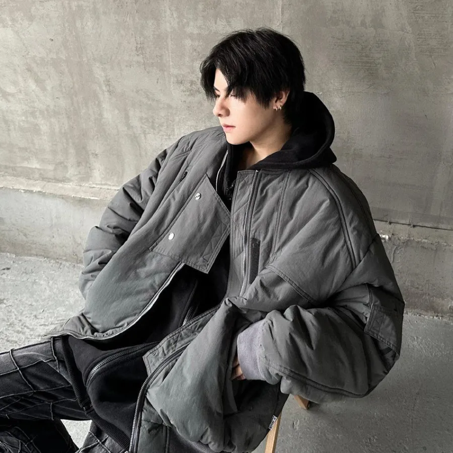 Best Heavyweight Flight Jacket Jackets