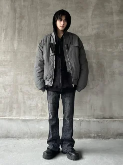 Best Heavyweight Flight Jacket Jackets