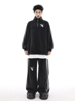 New Track Jacket Jackets