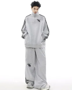 New Track Jacket Jackets
