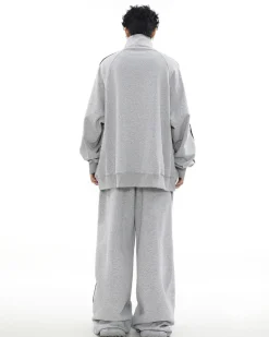 New Track Jacket Jackets
