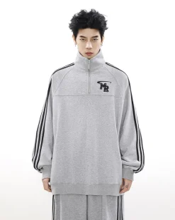 New Track Jacket Jackets
