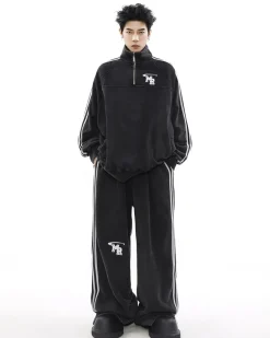 New Track Jacket Jackets