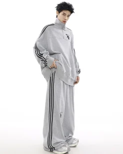 New Track Jacket Jackets