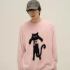 Clearance Neko Sweater Sweaters