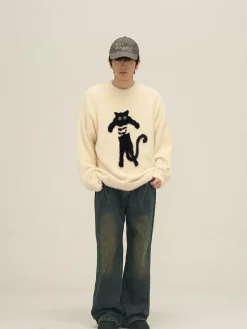 Clearance Neko Sweater Sweaters