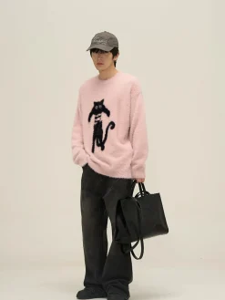 Clearance Neko Sweater Sweaters
