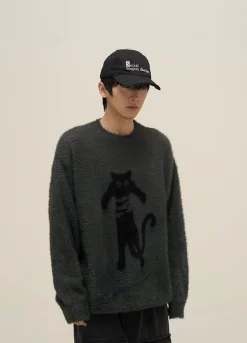 Clearance Neko Sweater Sweaters