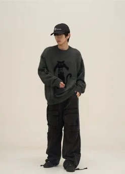 Clearance Neko Sweater Sweaters