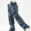 Discount "ANCIENT" Denim Jeans Jeans
