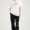 Online "Free Fall" Tee T-Shirts