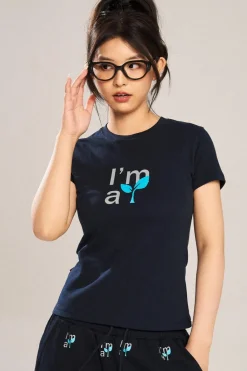Outlet I'm a Sprout Tee T-Shirts