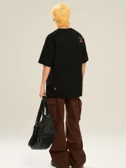 Sale Techno Tee T-Shirts