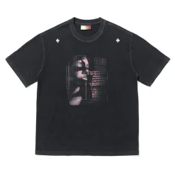 Sale Techno Tee T-Shirts