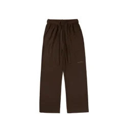 Hot Straight-Leg Lounge Pants Pants