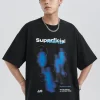 Discount "Superficial" Tee T-Shirts