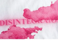 Sale Pink Clouds Tee T-Shirts