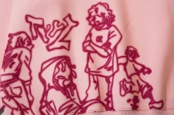 Discount Rakugaki Hoodie Hoodies