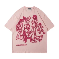 Best Rakugaki Tee T-Shirts