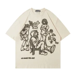 Best Rakugaki Tee T-Shirts