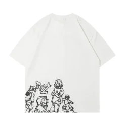 Best Rakugaki Tee T-Shirts