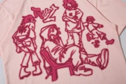 Best Rakugaki Tee T-Shirts