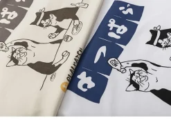 Fashion Sake and Sushi Tee T-Shirts