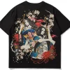 Best Sakura Samurai Tee T-Shirts