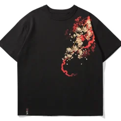 Best Sakura Samurai Tee T-Shirts