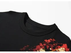 Best Sakura Samurai Tee T-Shirts