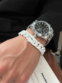 Outlet Hero Chain Bracelet Accessories