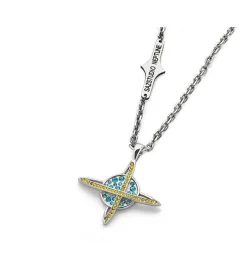 Outlet Poseidon of Neptune Necklace Accessories