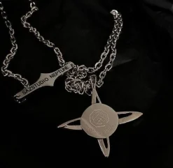 Outlet Poseidon of Neptune Necklace Accessories