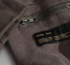 Best Smiley Patch Hoodie Hoodies