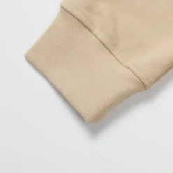 Online Star Patch Jacket Hoodies