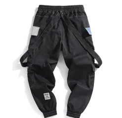 New Stockholm Cargo Pants Pants